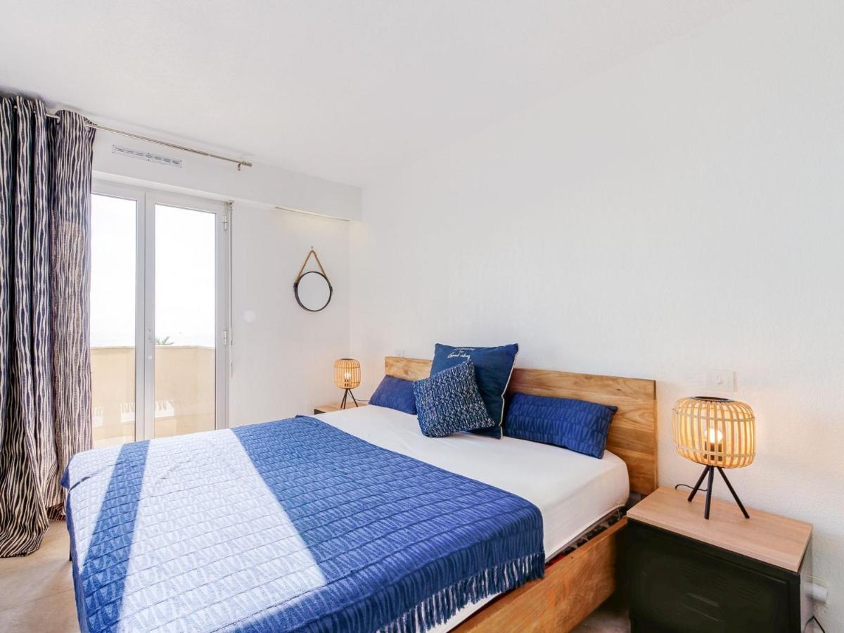Apartment Le Palazzo Del Mar-11 By Interhome Cavalaire-sur-Mer Exterior foto
