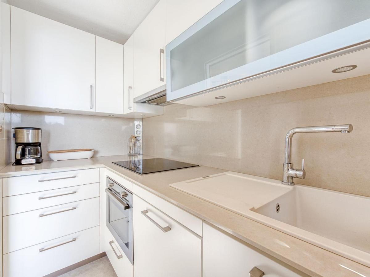 Apartment Le Palazzo Del Mar-11 By Interhome Cavalaire-sur-Mer Exterior foto